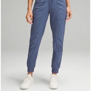 Dance Studio Mid-Rise Jogger